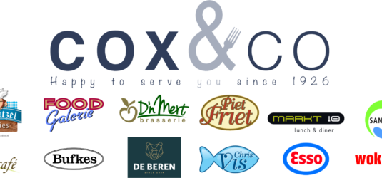 Cox & Co