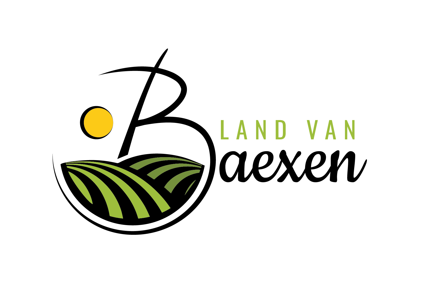Land van Baexen
