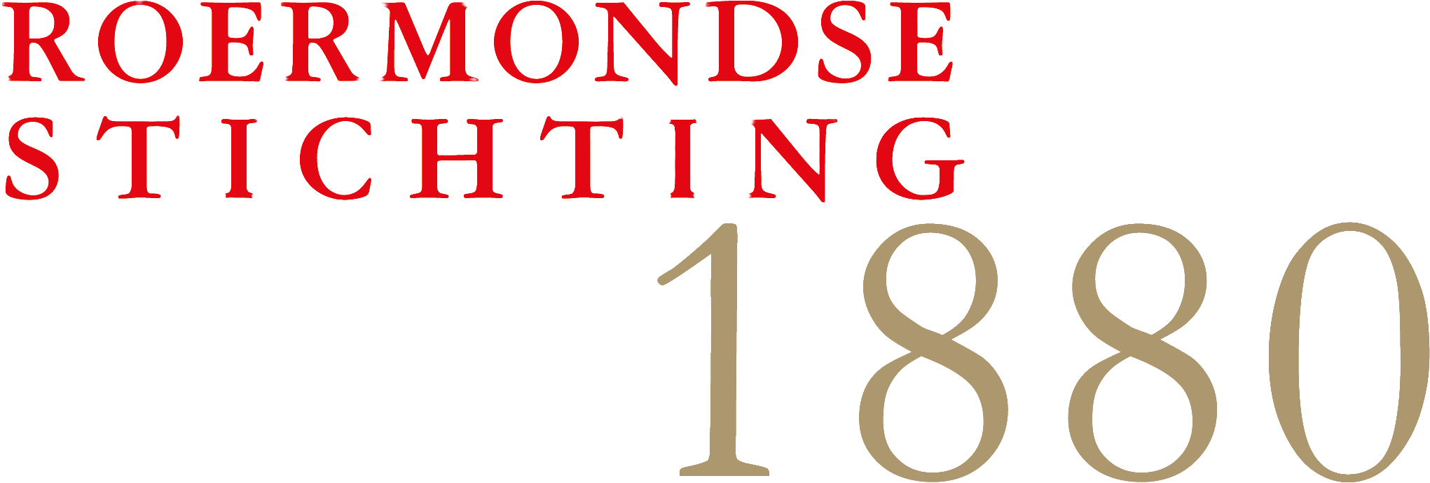 Stichting 1880