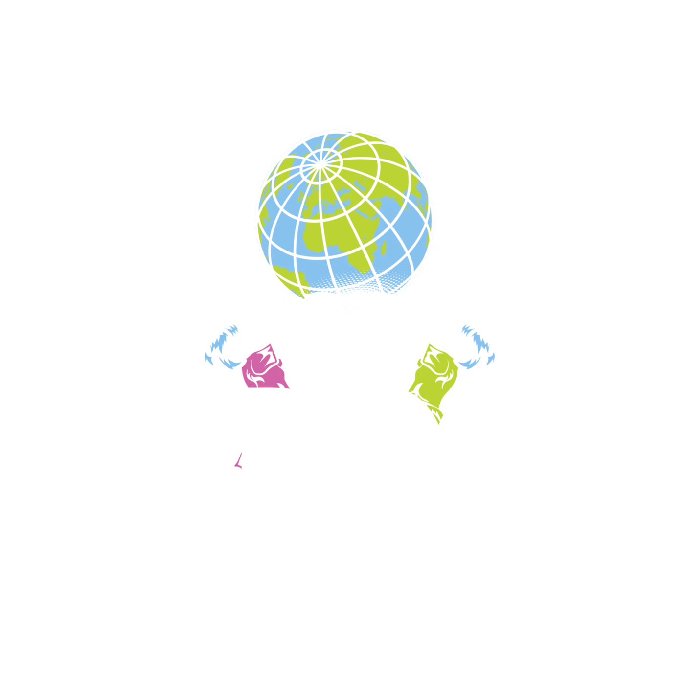 STROOM-logo, vierkant